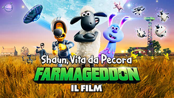 Shaun, vita da pecora: Farmageddon - Il film (2019)
