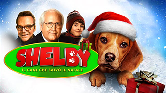Shelby - Il cane che salvò il Natale (2015)