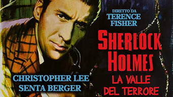 Sherlock Holmes - La valle del terrore (1962)