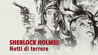 Sherlock Holmes: notti di terrore (1965)