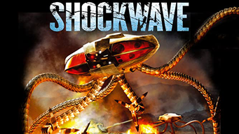 Shockwave - L'assalto dei droidi (2007)