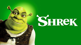 Shrek (2001)