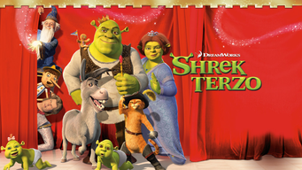 Shrek terzo (2007)