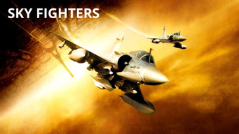 Sky Fighters (2004)