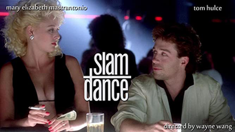 Slamdance - Il delitto di mezzanotte (1987)