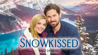 Snowkissed - Baci di neve (2021)
