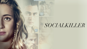 Socialkiller (Instakiller) (2019)