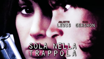 Sola nella trappola (2001)