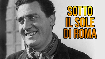 Sotto il sole di Roma (1948)