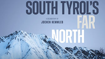 South Tyrol's Far North (2021)