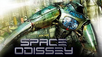 Space odissey (2008)