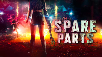 Spare Parts (2021)