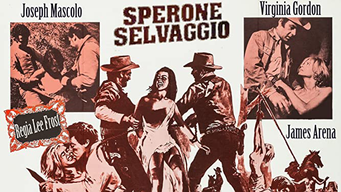 Sperone selvaggio (1968)