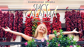 Spicy Calabria (2021)