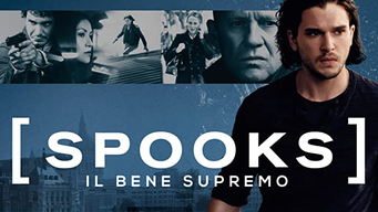 Spooks - Il Bene Supremo (2015)