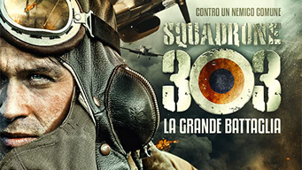 Squadrone 303 - La grande battaglia (2015)