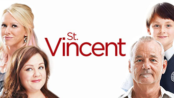 St. Vincent (2014)