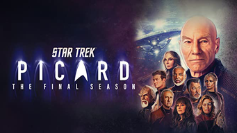 Star Trek: Picard (2023)