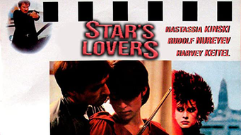 Star's lovers (1983)