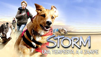 Storm - Una Tempesta a 4 Zampe (2009)
