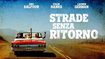 Strade senza ritorno (2005)