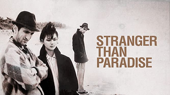 Stranger than paradise (1985)