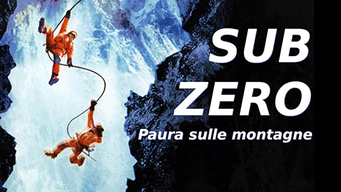 Subzero - Paura sulle montagne (2005)