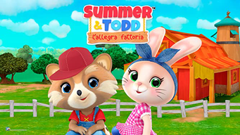 Summer e Todd - L'allegra fattoria (2021)