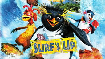 Surf's Up: I Re Delle Onde (2007)