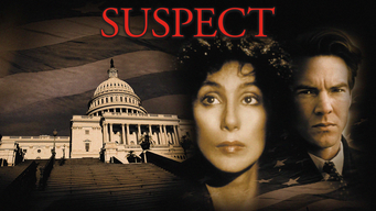 Suspect (1988)