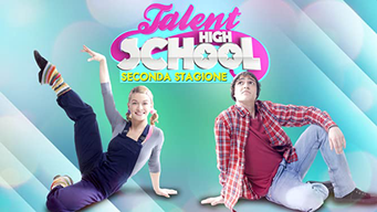 Talent High School (2013)