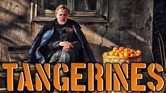 Tangerines - Mandarini (2013)