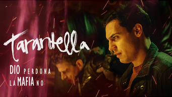 Tarantella - Dio perdona la Mafia no (0)