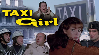 Tassinara (Taxi Girl) (1977)