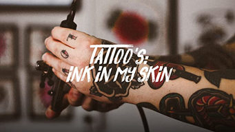 Tattoo's - Ink in my skin (2020)