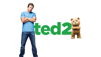 Ted 2 (2015)