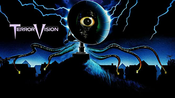 Terror Vision (1986)