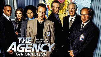 The Agency - Deadline (2001)