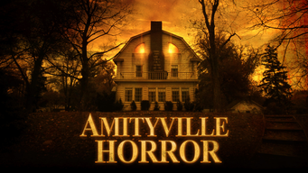 The Amityville Horror (1980)