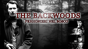 The Backwoods - Prigionieri nel bosco (2008)