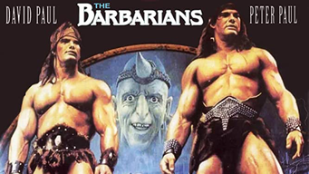The Barbarians - I Barbari (1987)