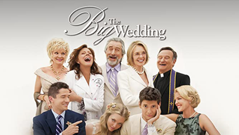 The big wedding (2014)
