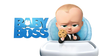 Baby boss (2017)