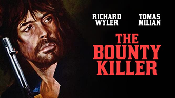 The Bounty Killer (1966)