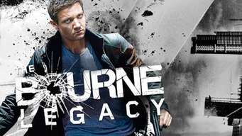 The Bourne Legacy (2012)