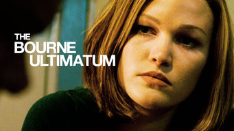 The Bourne ultimatum - Il ritorno dello sciacallo (2007)