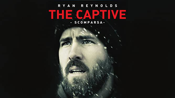 The Captive - Scomparsa (2016)