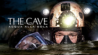 The Cave - Acqua alla gola (2019)