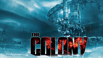 The colony (2013)