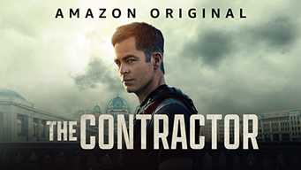 THE CONTRACTOR (2022)